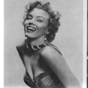 Looking for Marilyn Monroe Discord server icon