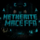 Netherite Mace FFA