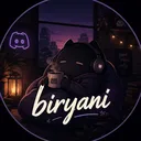 Biryani | Gaming | Community