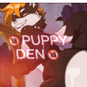 🔞Puppy's Den🔞