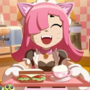 ﹙🍮﹚ van͟i͟ꪱꪱa  ︵⊹ Discord server icon