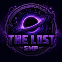 The Lost SMP Discord server icon