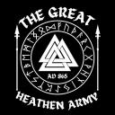 The Great Heathen Army