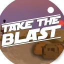 Take The Blast