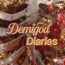 。demigod diαries ◟ `` ˖