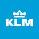 KLM Fan Club  🩵 ✈