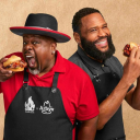 Arby's Official Discord Community Discord server icon