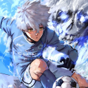 Blue Lock: New Generation [S3] Discord server icon