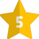 The Fives