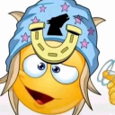 Looking Discord server icon