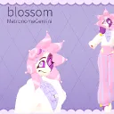 Pierrot's avatar server