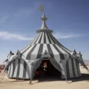 Cirque des Rêves
