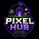 Pixel Hub Discord server icon