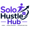 Solo Hustle Hub | • Freelance • Jobs • Hiring • Employees
