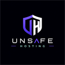 UNSAFE HOST server icon