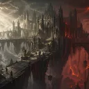 Pandemonium Fortress