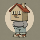 CHILL HOUSE 🏠 Server Icon
