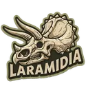 Laramidia.eu - The Isle