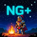 New Game +