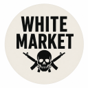 ghost of tabor white market Discord server icon