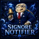 Signore Notifier