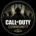 Call of Duty Community Server Icon