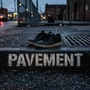 PAVEMENT