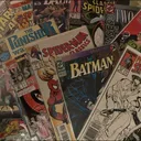 Marvel/DC: Shattered Dimensions