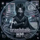 TRASHTALK KM