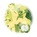 𓆩🍏𓆪﹒﹒ 𝗚𝘢𝘵𝘦𝘸𝘢𝘺