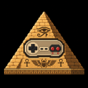 The Great Pyramid of Gaming Discord server icon