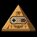 The Great Pyramid of Gaming