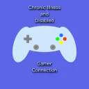 Chronic Illness and Disabled Gamer Connection