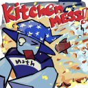 Multifandom hangout [IN DEVELOPMENT] Discord server icon