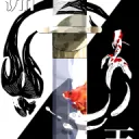 Kagurabachi:Dark Ties