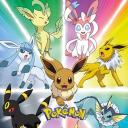 Emma’s Pokemon Crossover