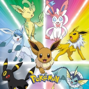 Emma’s Pokemon Crossover