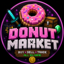 Donut Market