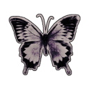 †˖̣̣̣ ͜ 　　　　𝓷irvana　　　16+ Discord server icon