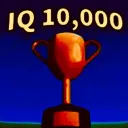 IQ Obby. [T̸̖̺̏͌h̷̆͌̉͠e̷̎̈́̈̎ ̴́̔́̋D̷̛̎̊͋à̵̈͐͝ř̅̽k̵̈́̅̄͝ ̴̔̌͗͝s̴͗̌̐́i̴̟̬̊̐d̶͇͋̑̕e̵].