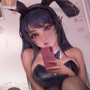 butterfly garden Discord server icon