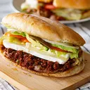 Torta Pounders