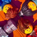 ⋆°•☁⋆.Stormbound :: Ninjago RP ೃ⁀➷