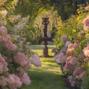 The Ton: A Bridgerton RP Discord server icon