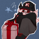 ★ Lf emo boy BL ★ Discord server icon