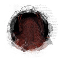 ⋌　　﹒　　antler     ⸝  court　　⁺ Discord server icon