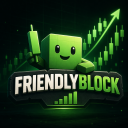 FriendlyBlock Discord server icon