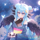 ♡ The Ravens Nest ♡ Discord server icon