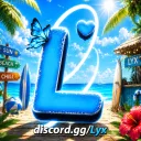 LYX #💦