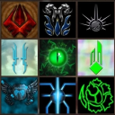 The robloxia clans Discord server icon